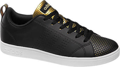 Fekete+ADVANTAGE+CLEAN+VS+W+sneaker+-+adidas+neo+label+-+deichmanncom--1407721_P