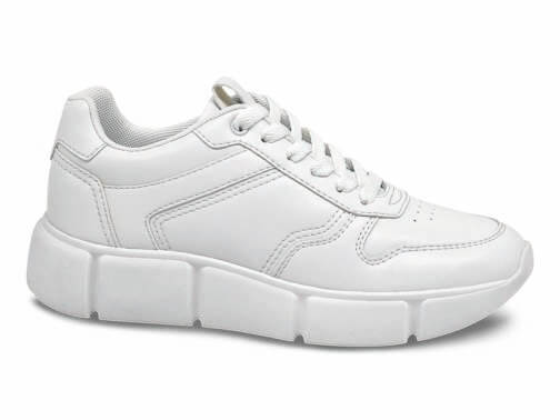 Sneaker blanca