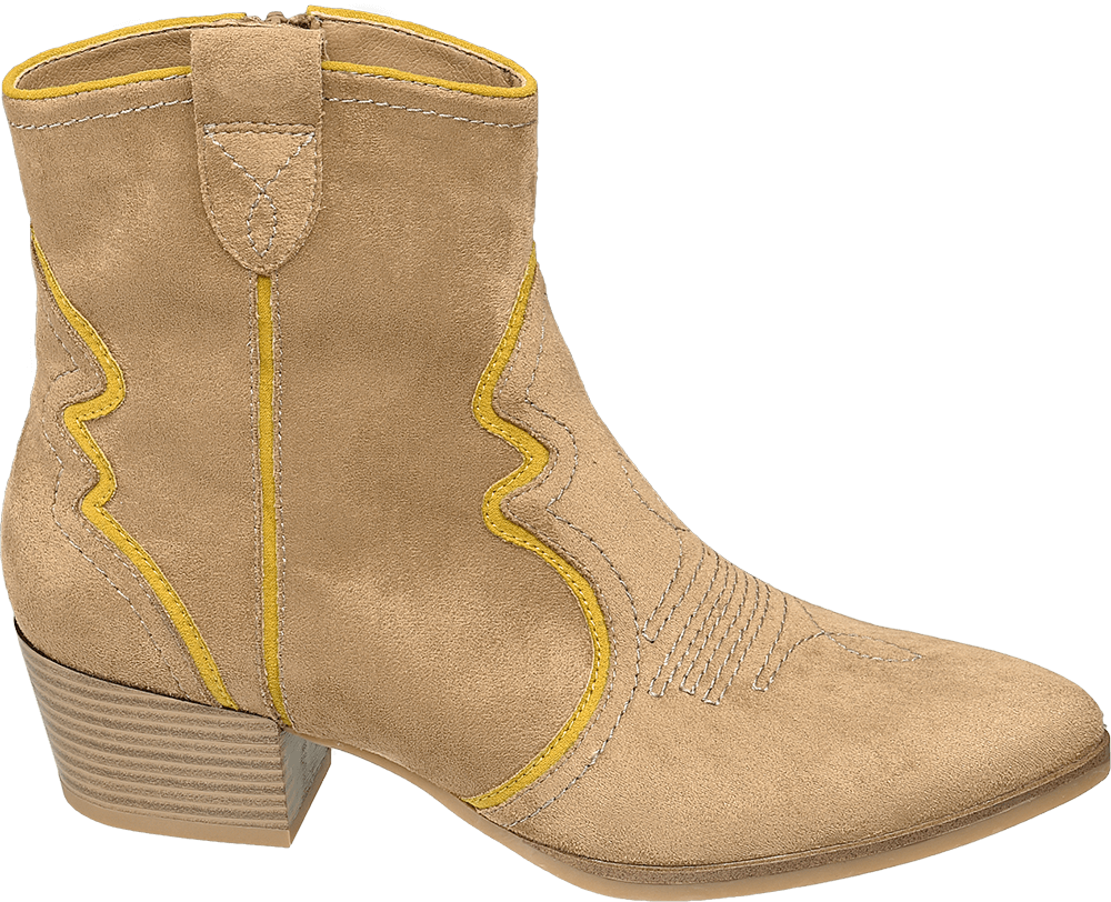 botines-cowboy - Shoelove by