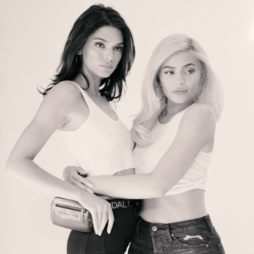 Kendall x Kylie Jenner Spring 2019 Handbag Collection: Pics
