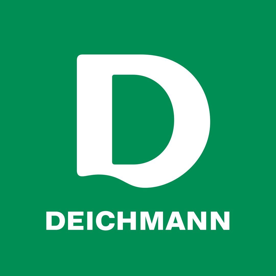 Deichmann Cipő