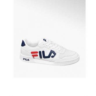 workout a casa - sneaker fila, Deichmann 