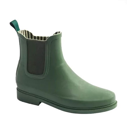 scarpe da comprare stivaletto verde Vero moda da Deichmann