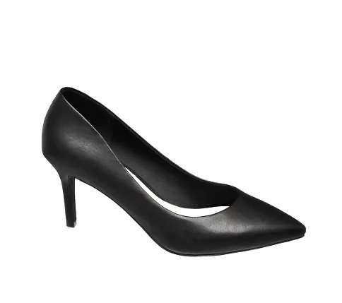 scarpe da comprare Décolleté nera di Graceland Deichmann