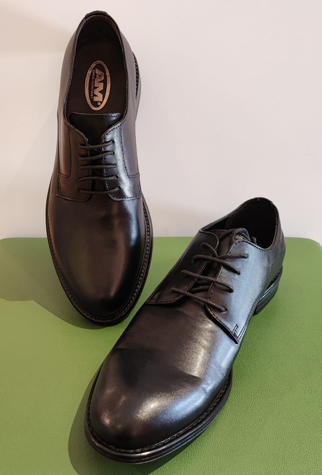 Scarpe eleganti uomo, collezione Deichmann calzature