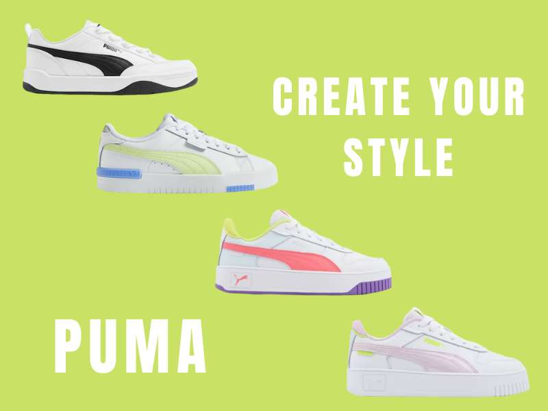 puma