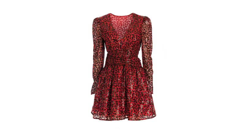 Sparkling dress - Abito, Motivi Smart Couture