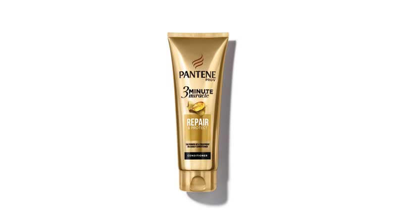 Bellezza - Conditioner 3 minute miracle, Pantene Pro-V
