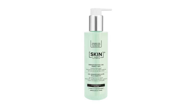 Beauty solution - Gel dermopurificante, Skin Labo