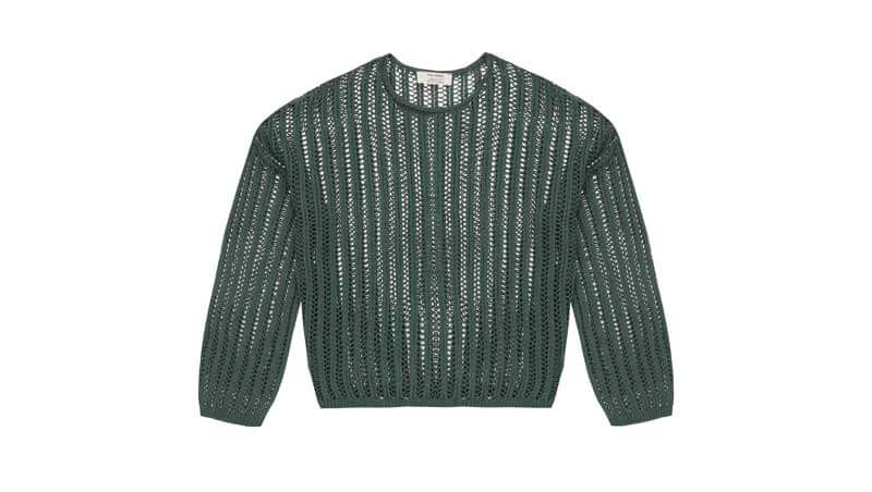 Trend autunnali - Top in maglia, Pull&Bear